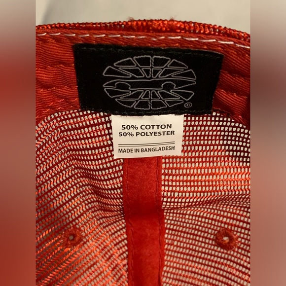 General Tire hat - Picture 6 of 6